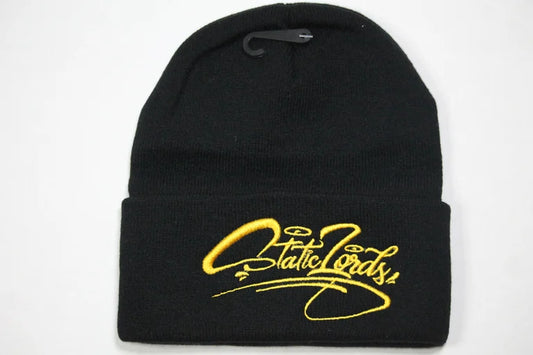 STATIC LORDS V1 BEANIE