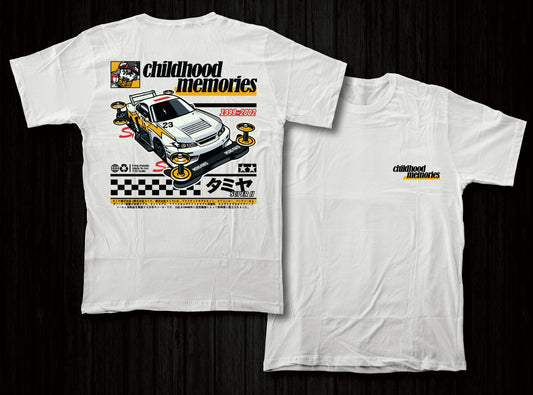 STKR THIS Childhood Dreams Shirt