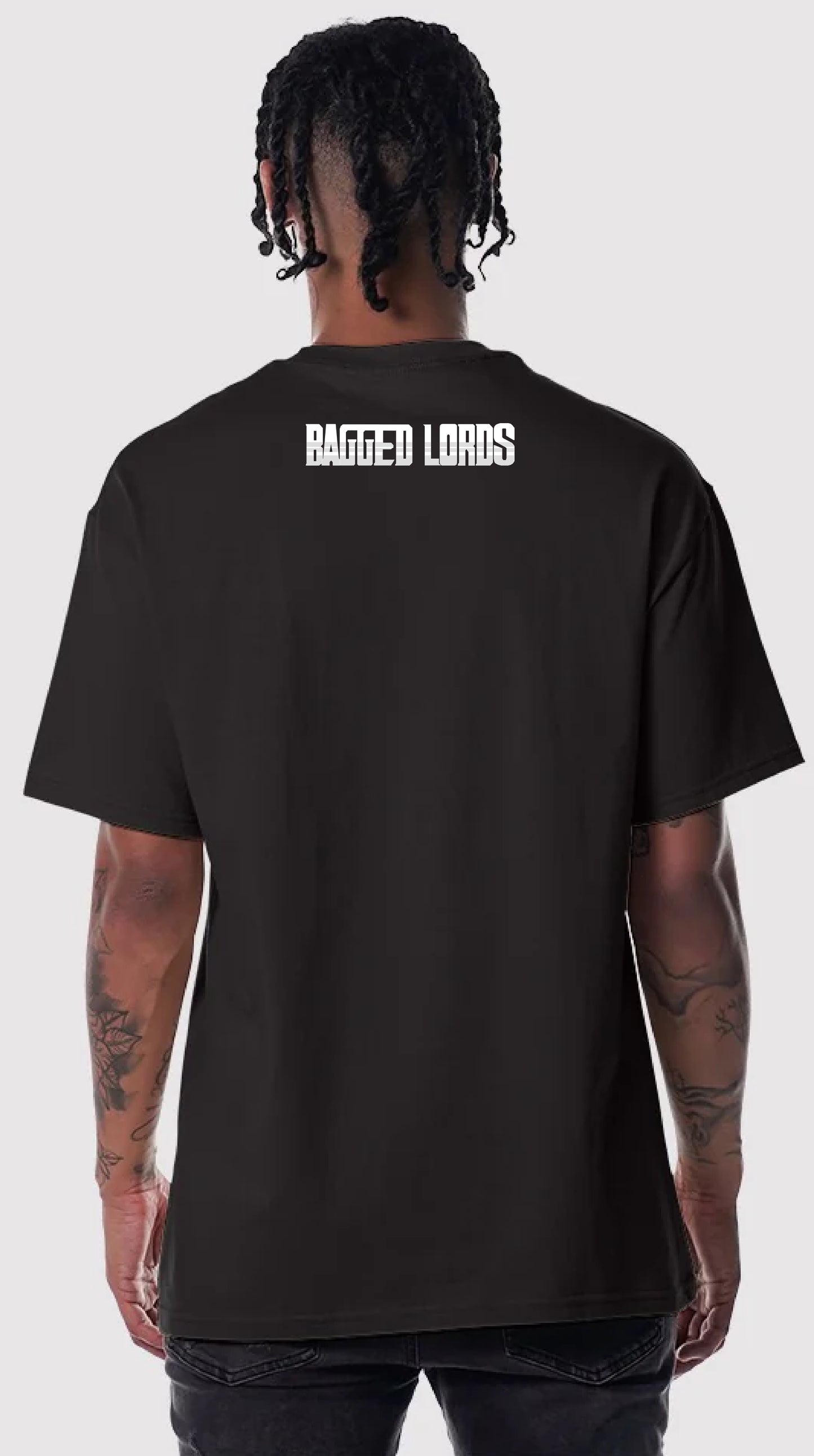 VOUGE - BAGGED LORDS